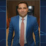 Advogado Willer Tomaz foi o maior apostador do Brasil em 2025, aponta Secretaria de Apostas