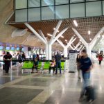 Aeroporto de Belém deve receber 42,3 mil passageiros no feriado de Finados