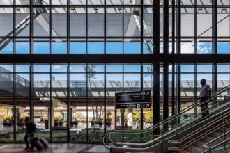 Aeroporto de Florianópolis é eleito o melhor da América do Sul