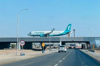 Aeroporto de Riade ficará fechado até 17 de outubro após ataques mortais dos houthis