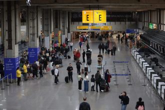 Aeroporto em Guarulhos registra desaparecimento de carga de placas de vídeo avaliada em R$ 2,5 milhões