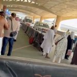 Aeroportos da Arábia Saudita voltam a ser bombardeados; Houthis reivindicam ataques