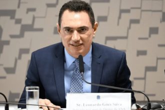 Agências devem ficar fora do “troca-troca” político, diz diretor da ANA