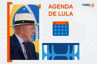 Agenda de Lula: leia os compromissos do presidente 5ª feira