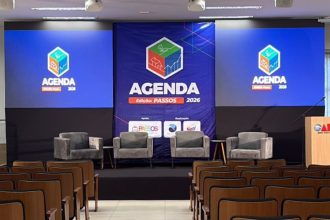Agenda Passos - Turismo