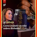 ‘Agora, segurança e futuro’: conheça a regra dos economistas para quem quer começar a investir