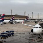 Airbus projeta que Brasil dobrará nº de passageiros de avião até 2045
