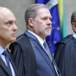 Ala de senadores do PL rechaça ‘acordão’ e defende impeachment de ministros do STF