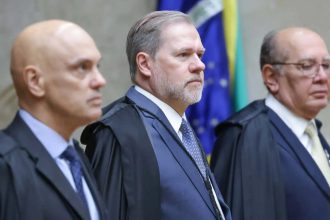 Ala de senadores do PL rechaça ‘acordão’ e defende impeachment de ministros do STF