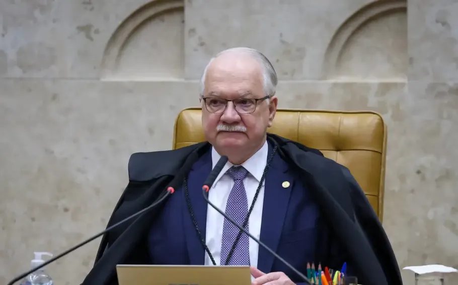 Ala do STF defende julgamento da Lei da Dosimetria ainda em 2026