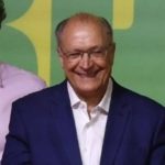 Alckmin agradece Lula em discurso de vitória: ‘Salvou a democracia pela segunda vez’