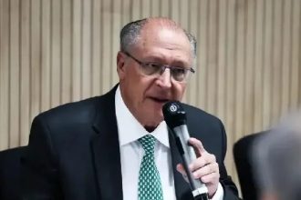 Alckmin defende redução da maioridade penal para crimes graves