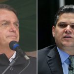 Alcolumbre articula acordo para conter impeachment de ministros do STF e admite discutir indulto a Bolsonaro em busca da reeleição