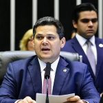 Alcolumbre inclui PEC da Segurança na pauta de terça-feira