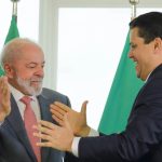 Alcolumbre marca votação da PEC da Segurança para 3ª feira