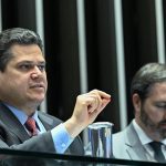 Alcolumbre pauta para próxima terça-feira votação da PEC da Segurança Pública