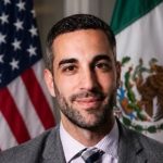 Aliado de Trump diz que Flávio Bolsonaro chegou aos EUA