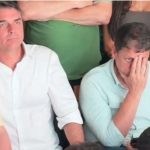 Aliados de Flávio classificam derrota como ‘completamente inesperada’ e relatam tensão no QG