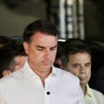 Aliados de Flávio negam possível fuga do Brasil: ‘Nunca foi cogitado’