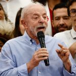 Aliados de Lula avaliam que virada depende de melhora nas pesquisas até sexta-feira
