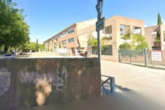 Aluno de 14 anos atira contra diretor e professora em escola na França