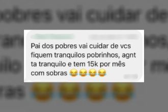 Alunos de Medicina do Paraná são expulsos e suspensos por ataques a bolsistas e alusão ao nazismo após eleições