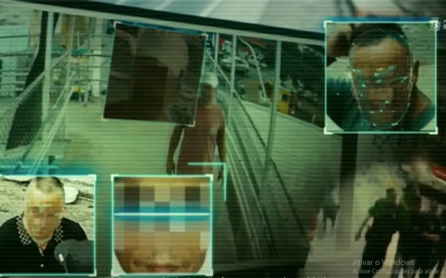 Alvo de provável sabotagem, Smart Sampa já capturou mais de 3,6 mil foragidos da Justiça