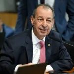 Amazonas: Omar Aziz tem 53% contra 47% de Maria do Carmo, diz pesquisa