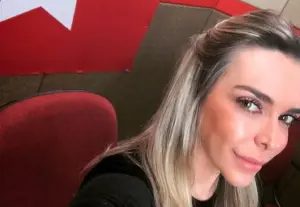 Amiga de Lulinha concede entrevista pela 1ª vez desde investigações sobre fraude no INSS