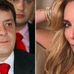 Amiga de Lulinha usou foto de Lula para ‘impressionar’ empresário