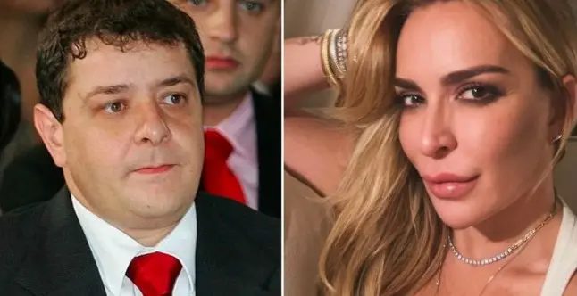 Amiga de Lulinha usou foto de Lula para ‘impressionar’ empresário
