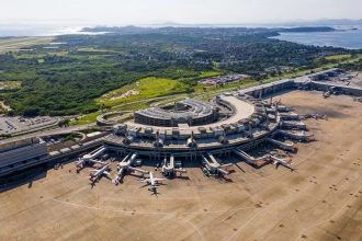 Anac: Brasil não sobrevive só com Guarulhos e precisa fomentar o Galeão