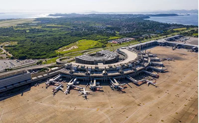 Anac: Brasil não sobrevive só com Guarulhos e precisa fomentar o Galeão
