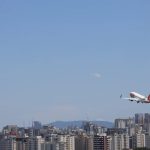 Anac estabelece regras mais restritivas para aviação em Congonhas
