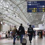 Anac registra 57 casos de indisciplina no 1º mês de regra que pune má conduta de passageiros