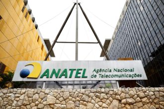 Anatel aprova biometria facial obrigatória para linhas de celular