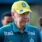 Ancelotti convoca seleção para amistosos em Singapura com cinco estreantes