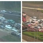 Anhangabaú teve enchente em 1999, quando 160 veículos ficaram submersos; protocolo da CET prevê bloqueio preventivo do túnel