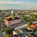 Aniversário de Manaus: descubra lugares históricos e passeios para fazer na cidade