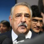 Anulação dos votos de Jerson Domingos muda ordem de suplência para deputado estadual em MS