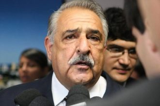 Anulação dos votos de Jerson Domingos muda ordem de suplência para deputado estadual em MS