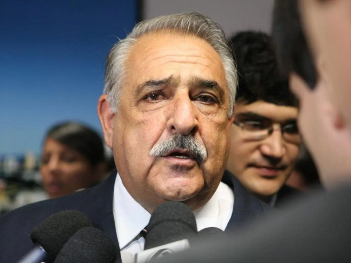 Anulação dos votos de Jerson Domingos muda ordem de suplência para deputado estadual em MS