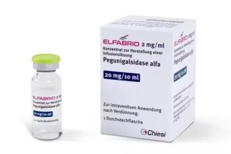 Anvisa aprova medicamento para tratar doença de Fabry