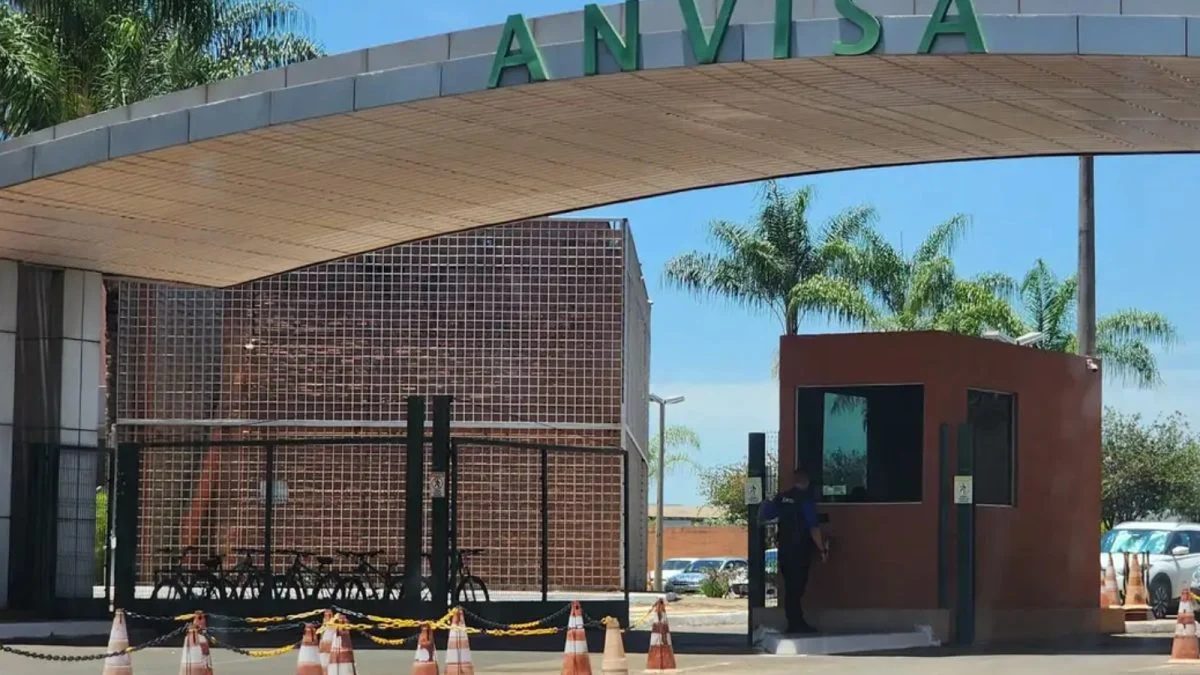 Anvisa manda apreender lote falsificado de toxina botulínica