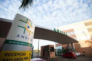 Anvisa proíbe venda de teste Accu-Check Active na Amazon