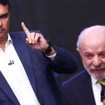 Ao vivo: acompanhe o último debate antes do 2º turno