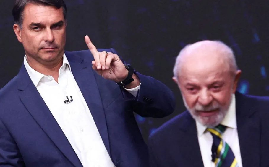 Ao vivo: acompanhe o último debate antes do 2º turno