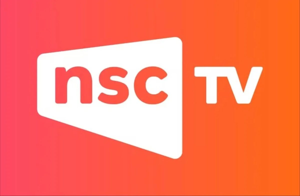 AO VIVO: assista à programação da NSC TV