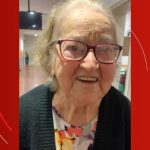 Aos 99 anos, idosa faz questão de votar no 2º turno em cidade do interior de SP: 'Estou felicíssima'