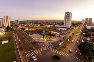 Apartamentos compactos: Londrina entra no movimento nacional